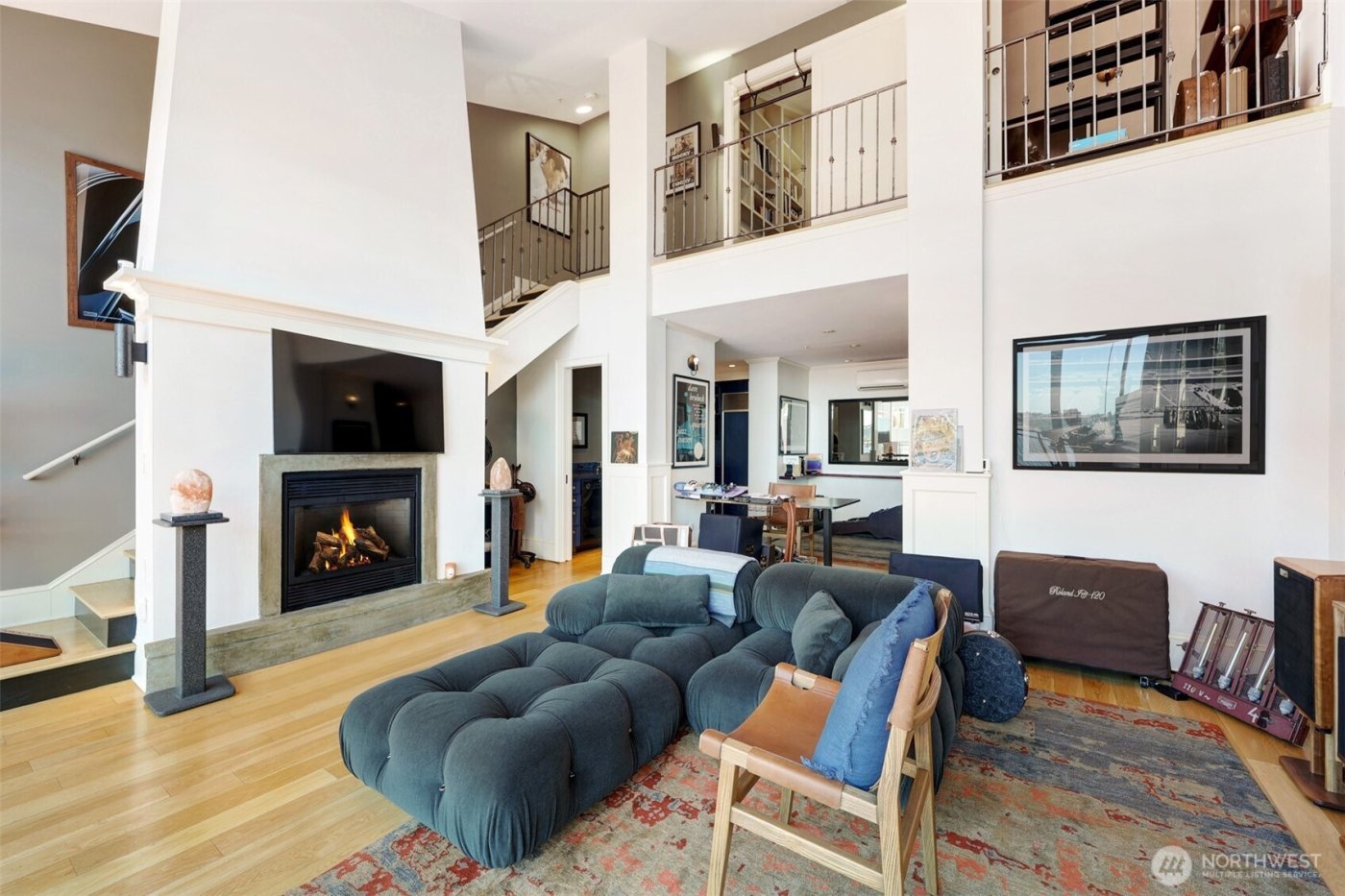 80 Vine Street #703, Seattle, WA 98121