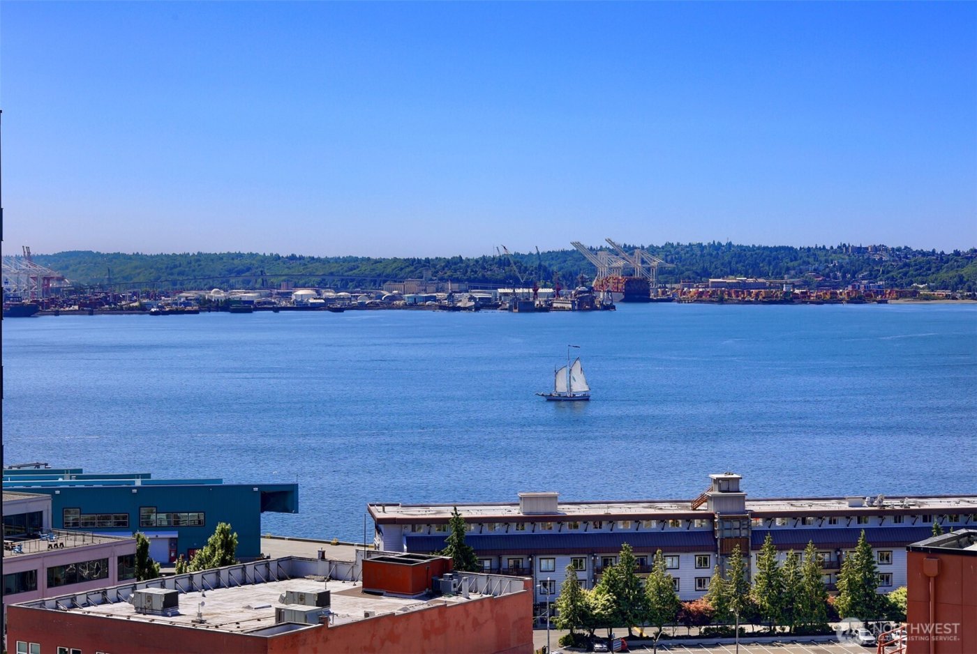 80 Vine Street #703, Seattle, WA 98121