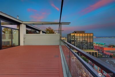 80 Vine Street #703, Seattle, WA 98121 - Photo 26