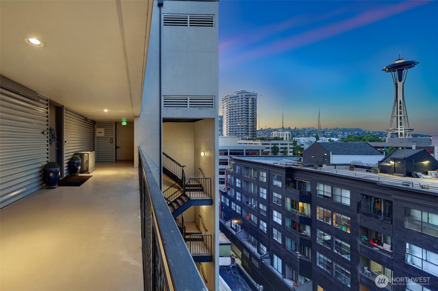 80 Vine Street #703, Seattle, WA 98121