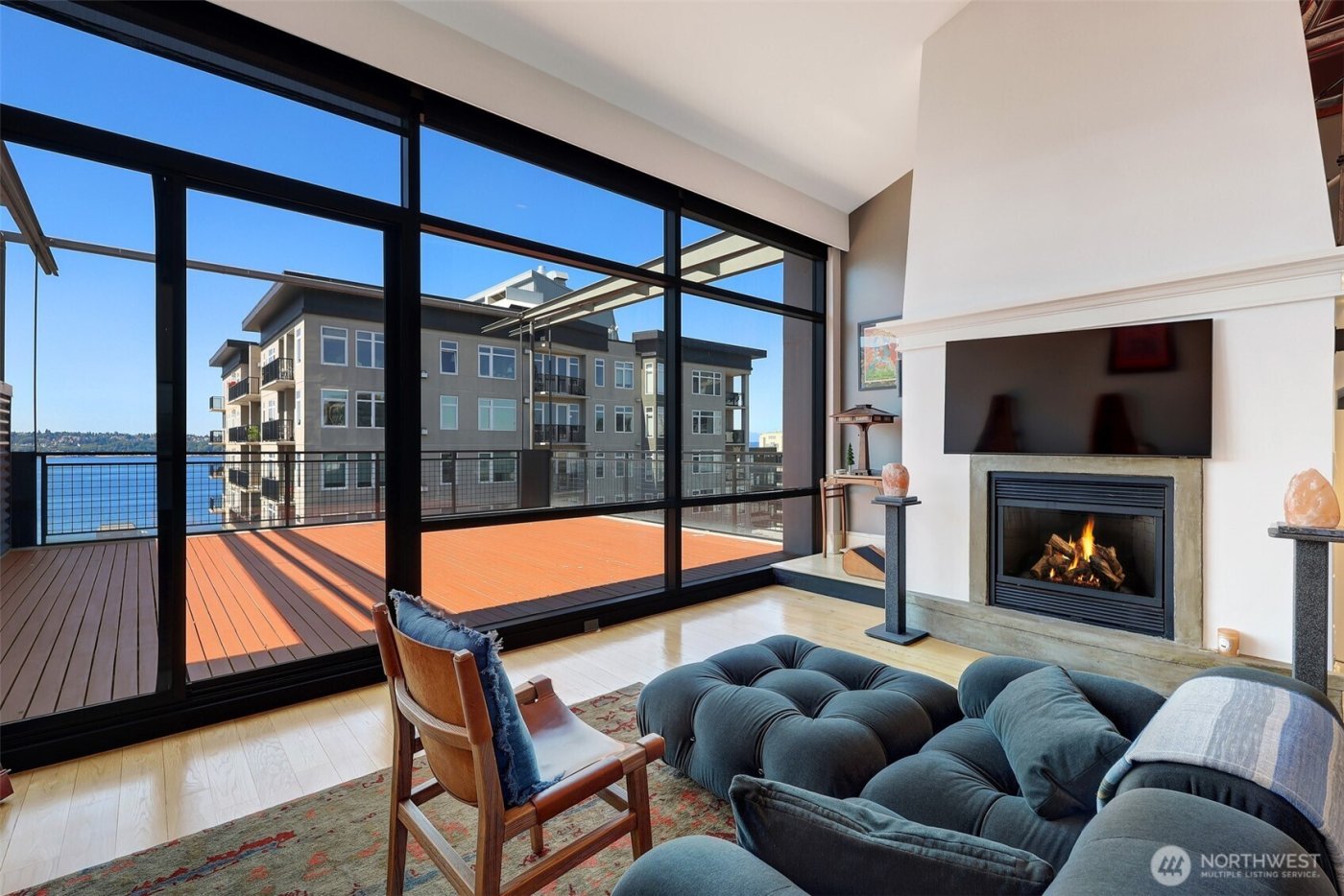 80 Vine Street #703, Seattle, WA 98121