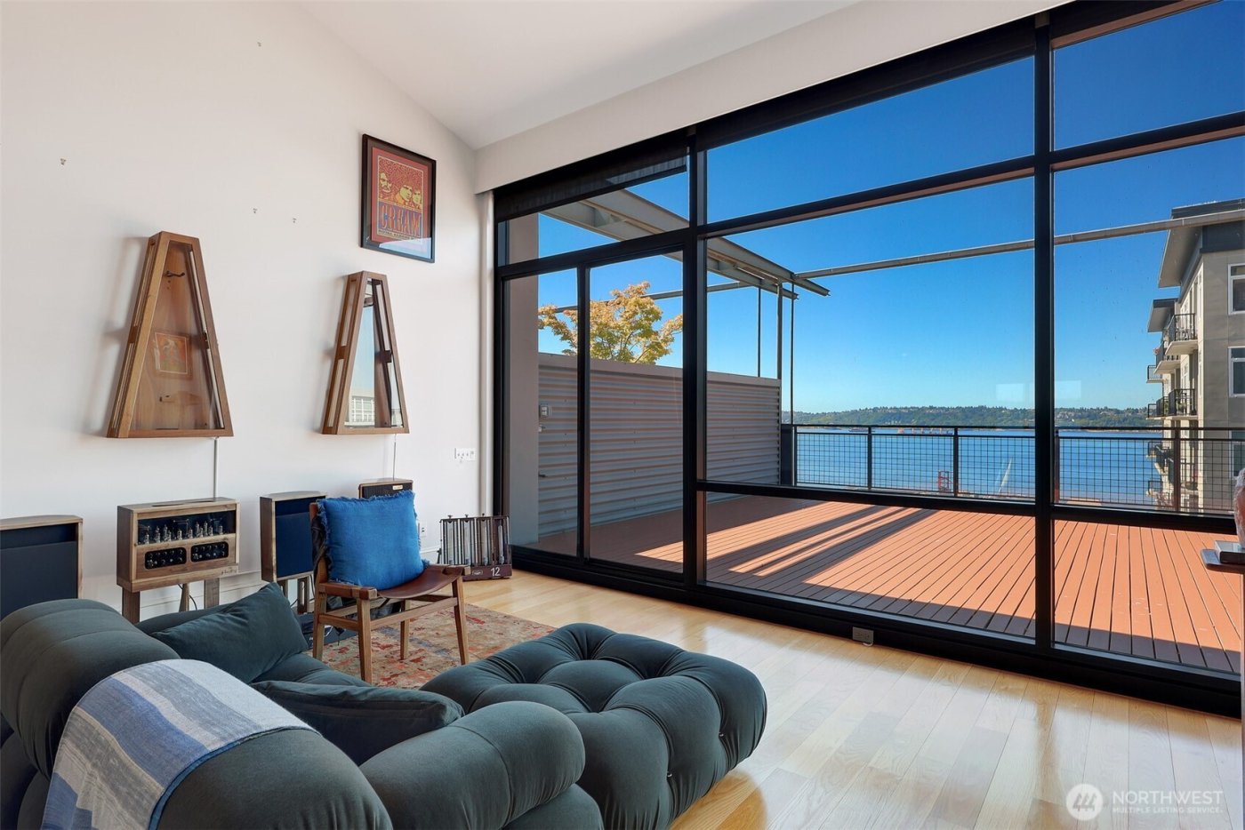 80 Vine Street #703, Seattle, WA 98121