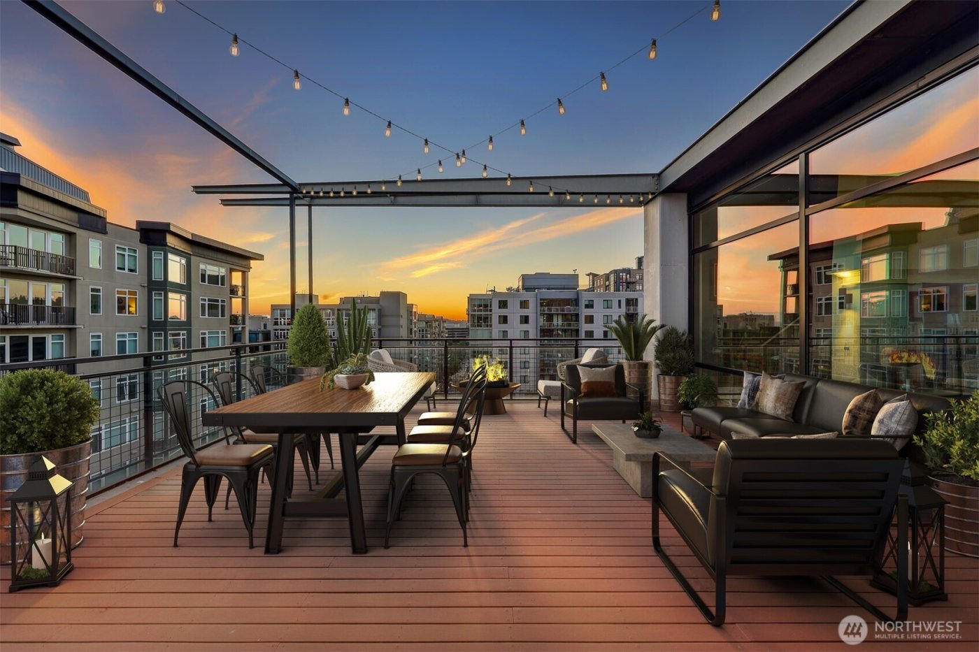 80 Vine Street #703, Seattle, WA 98121