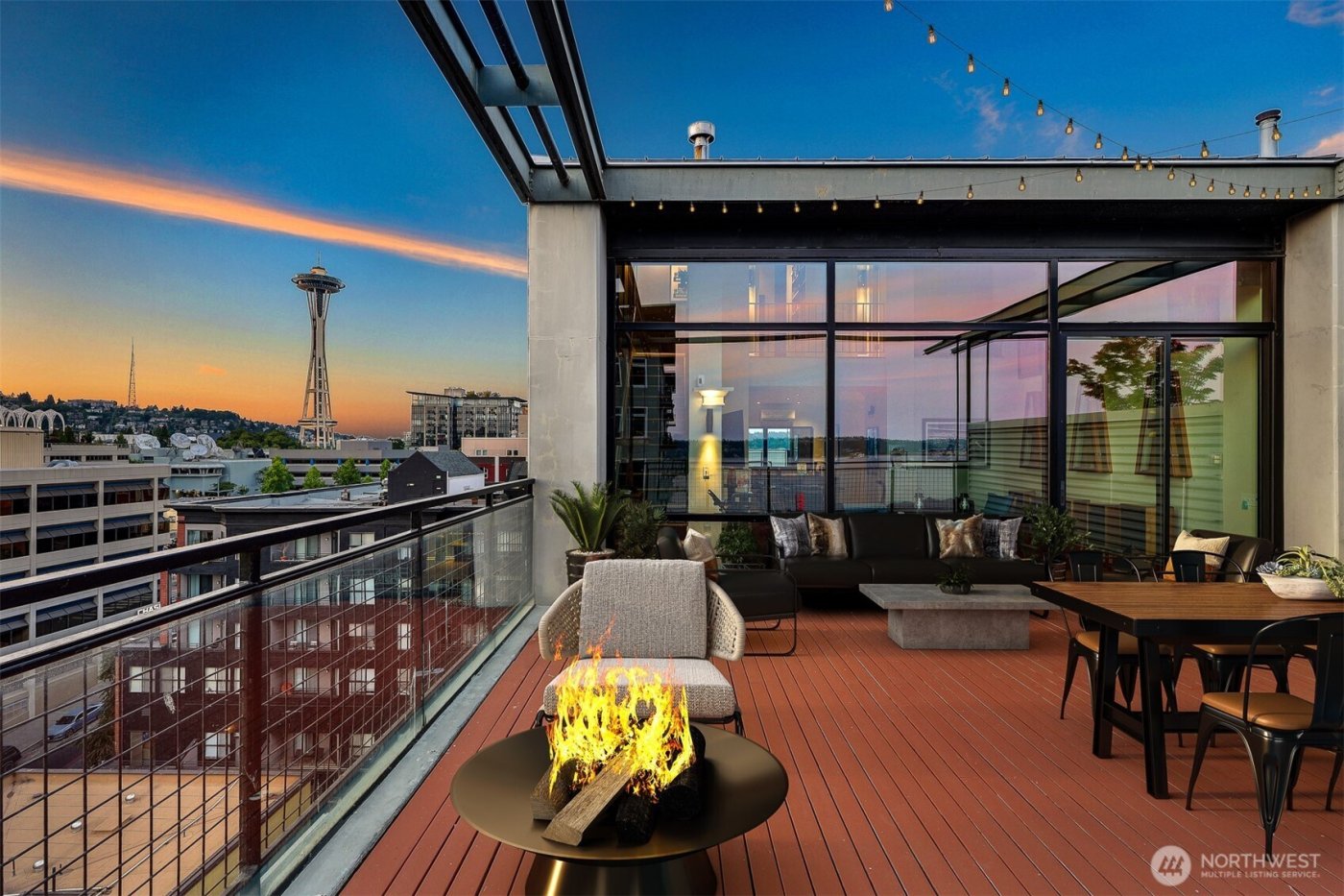 80 Vine Street #703, Seattle, WA 98121