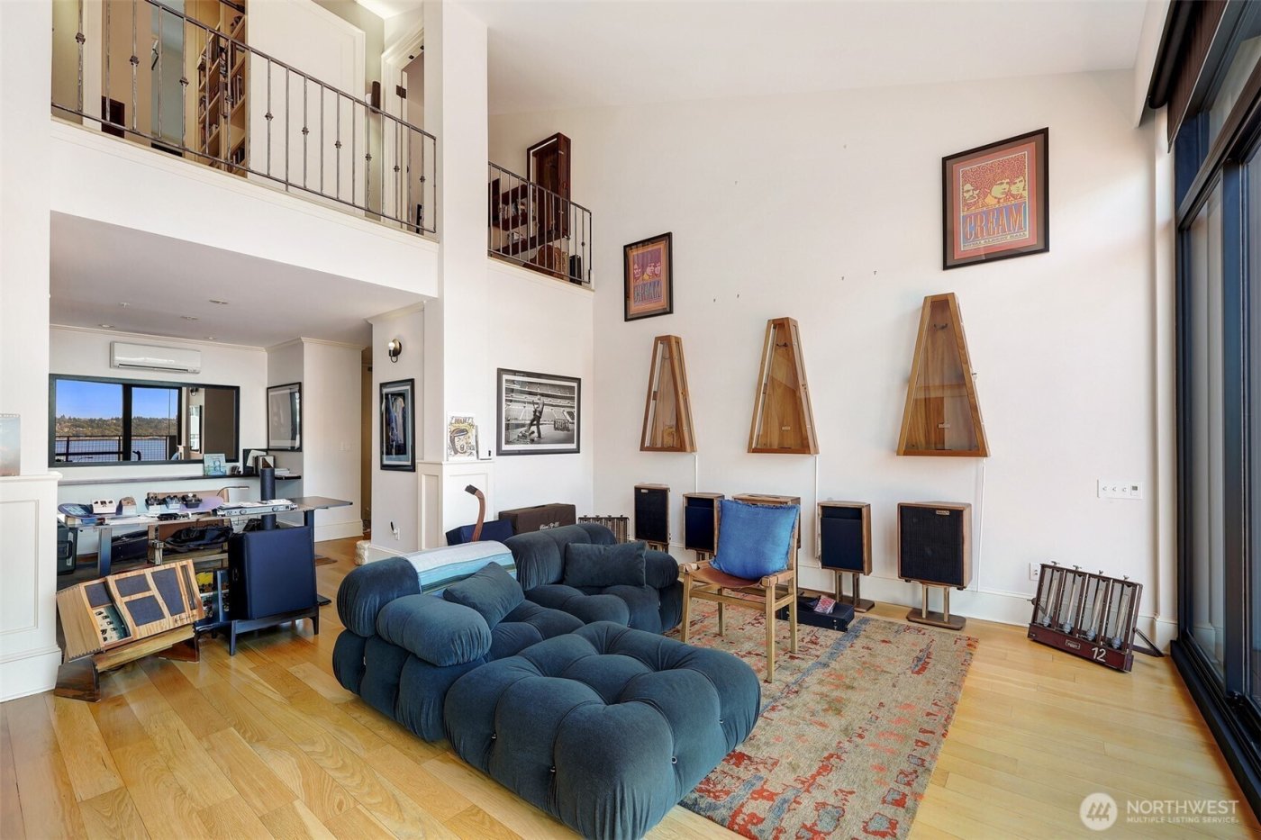 80 Vine Street #703, Seattle, WA 98121