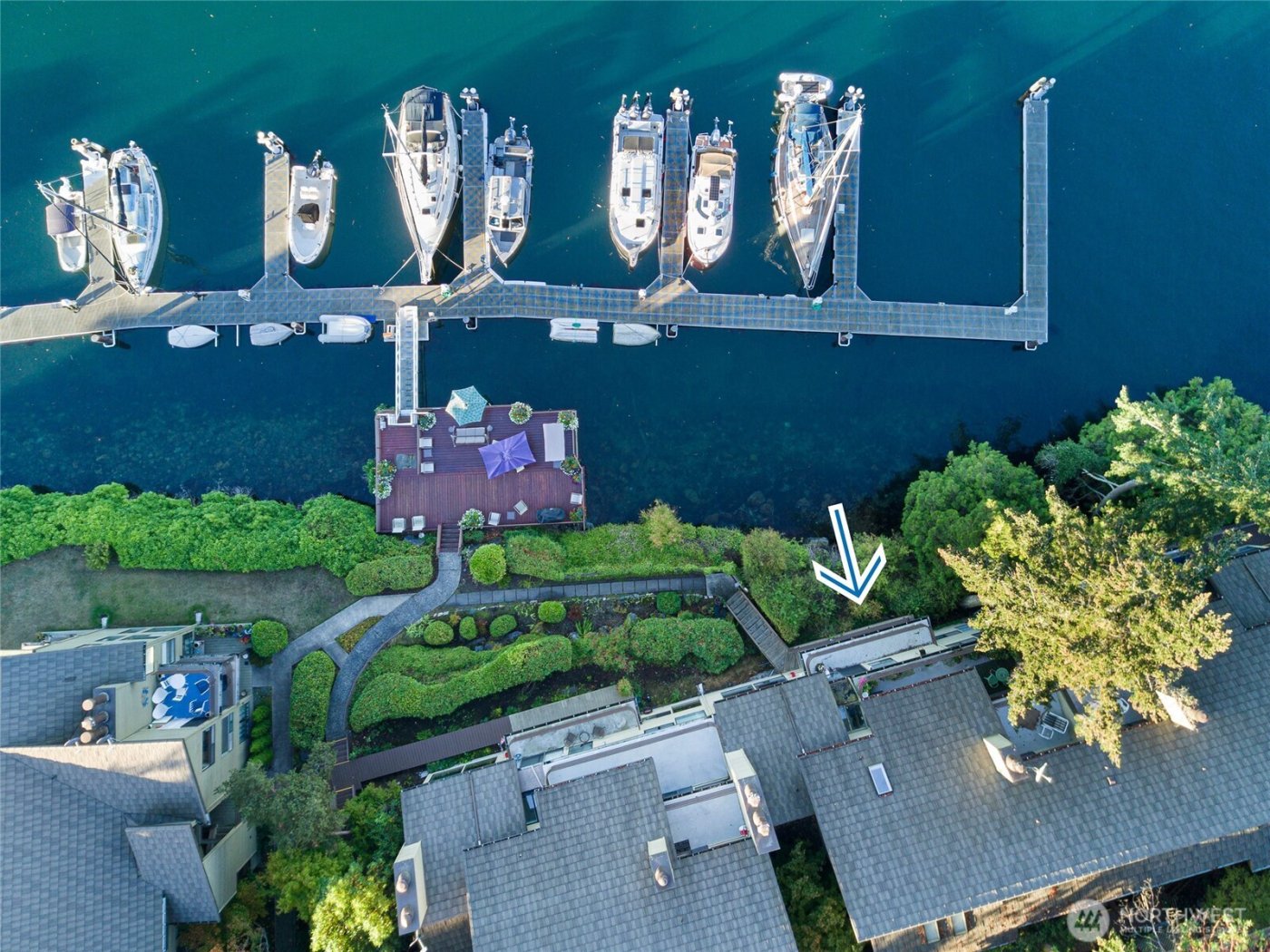 241 Warbass Way #A202, Friday Harbor, WA 98250