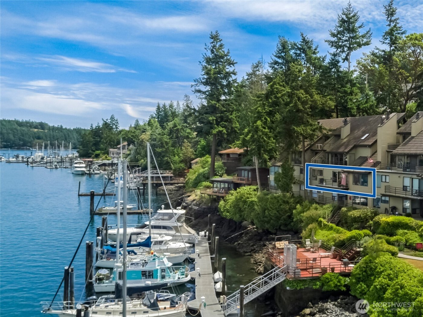 241 Warbass Way #A202, Friday Harbor, WA 98250