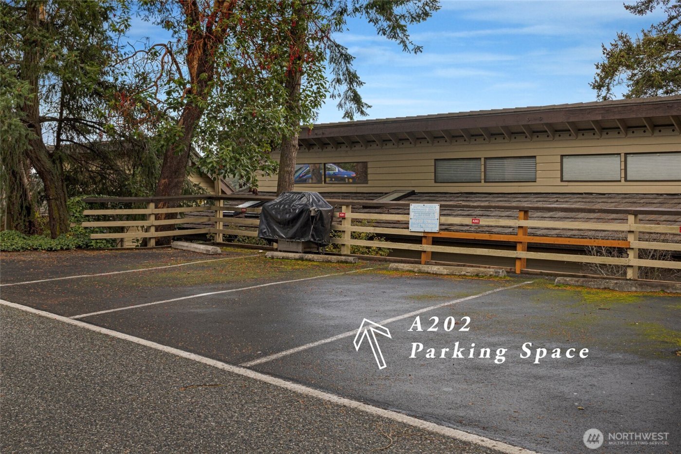 241 Warbass Way #A202, Friday Harbor, WA 98250