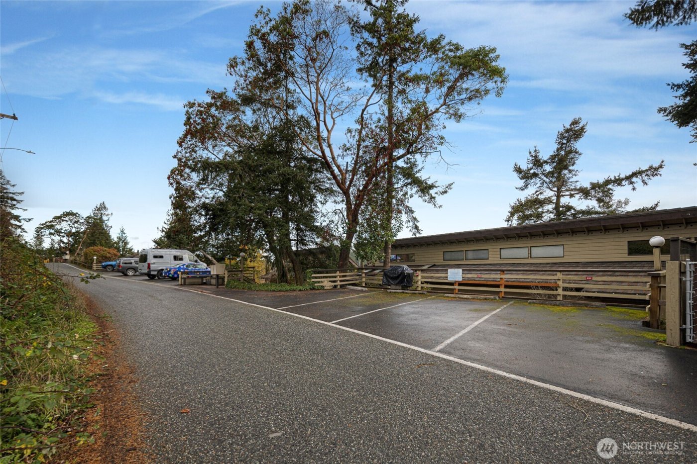 241 Warbass Way #A202, Friday Harbor, WA 98250