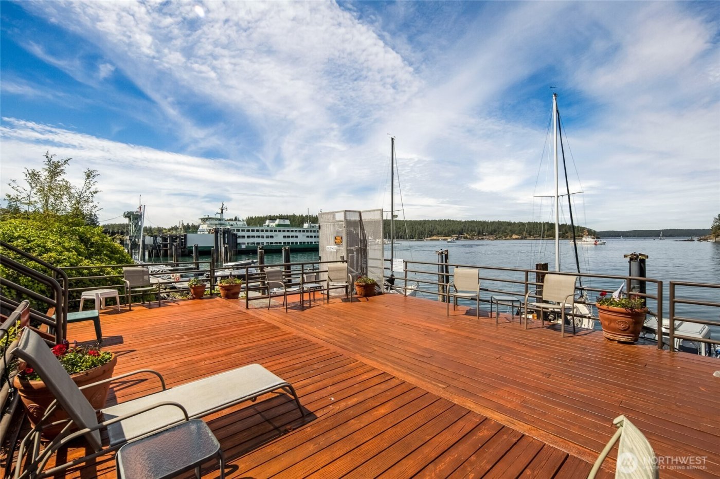 241 Warbass Way #A202, Friday Harbor, WA 98250