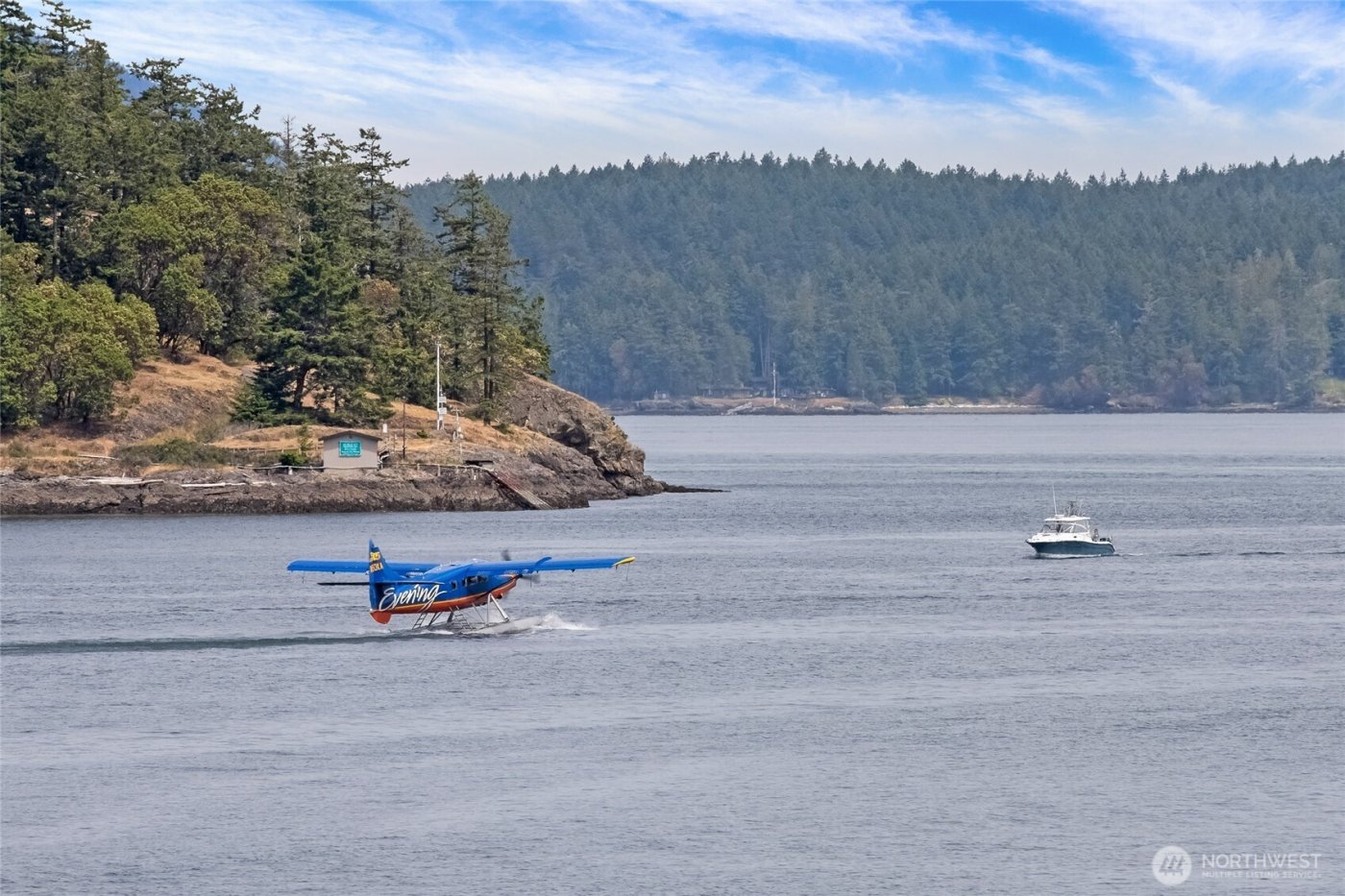 241 Warbass Way #A202, Friday Harbor, WA 98250