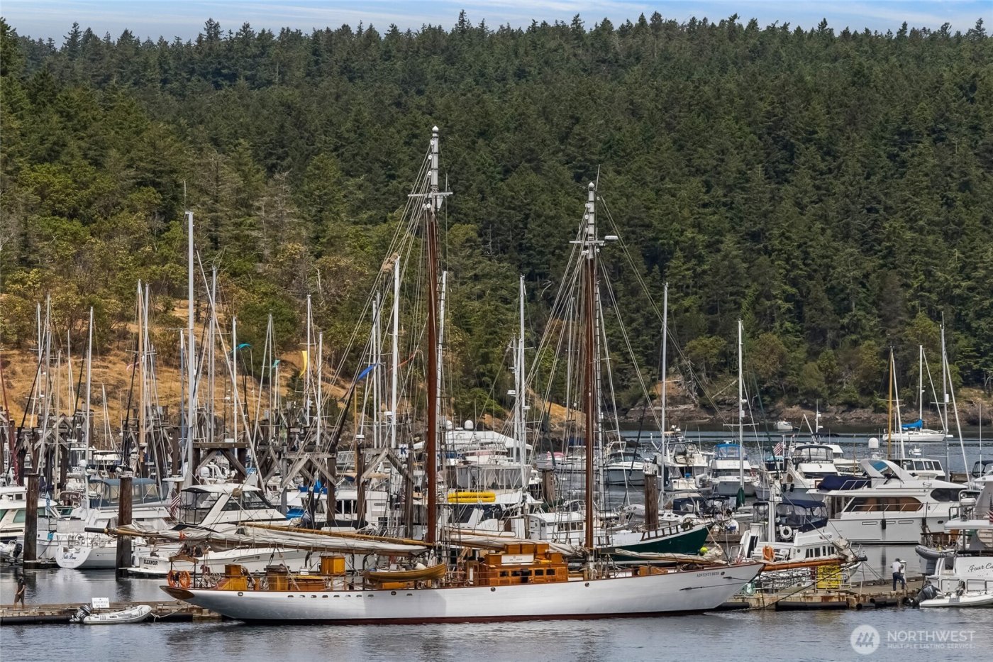 241 Warbass Way #A202, Friday Harbor, WA 98250