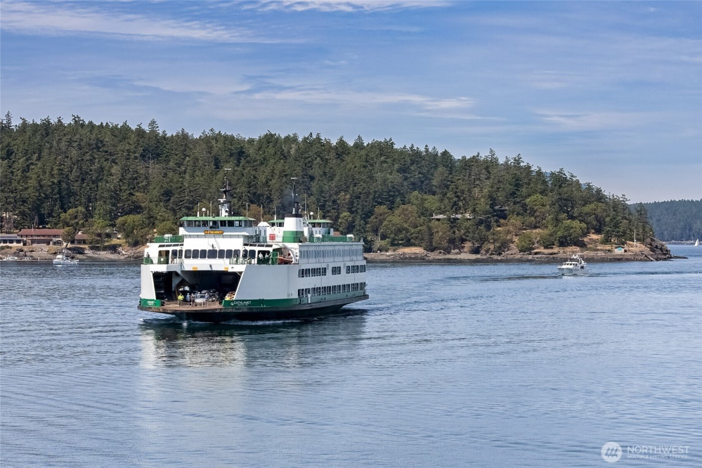 241 Warbass Way #A202, Friday Harbor, WA 98250