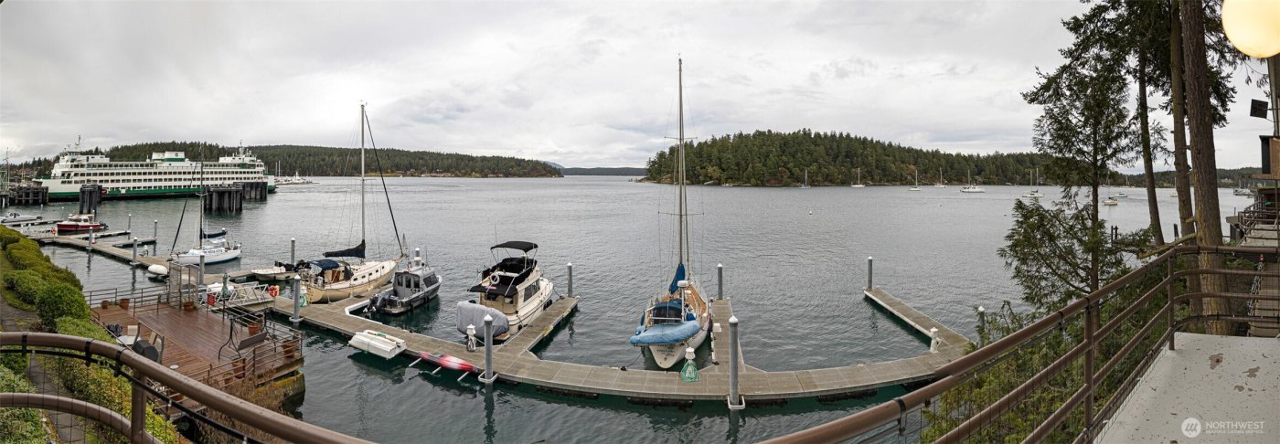 241 Warbass Way #A202, Friday Harbor, WA 98250