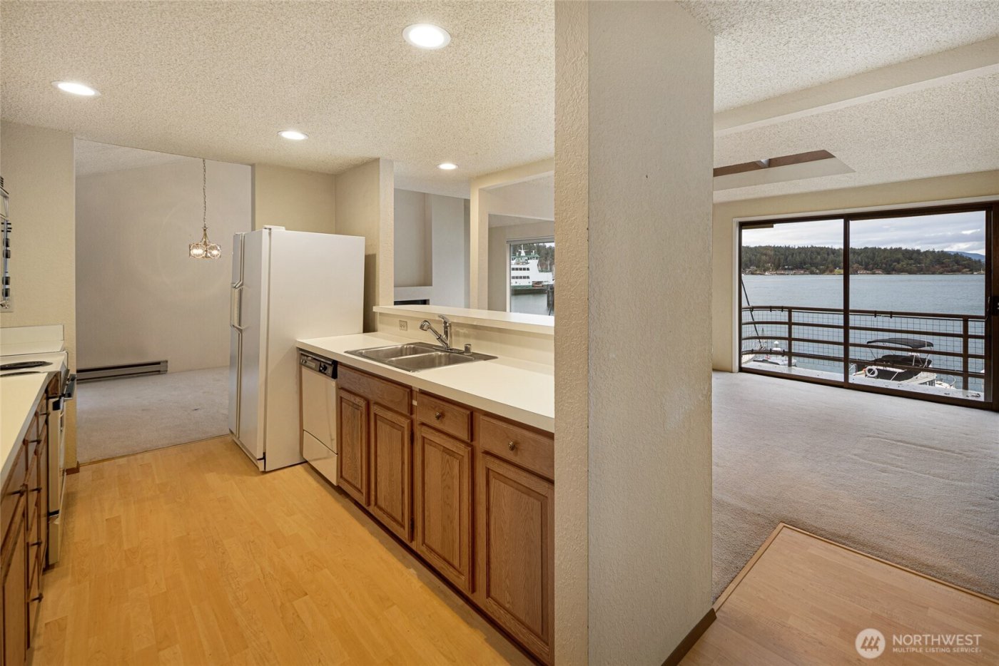 241 Warbass Way #A202, Friday Harbor, WA 98250