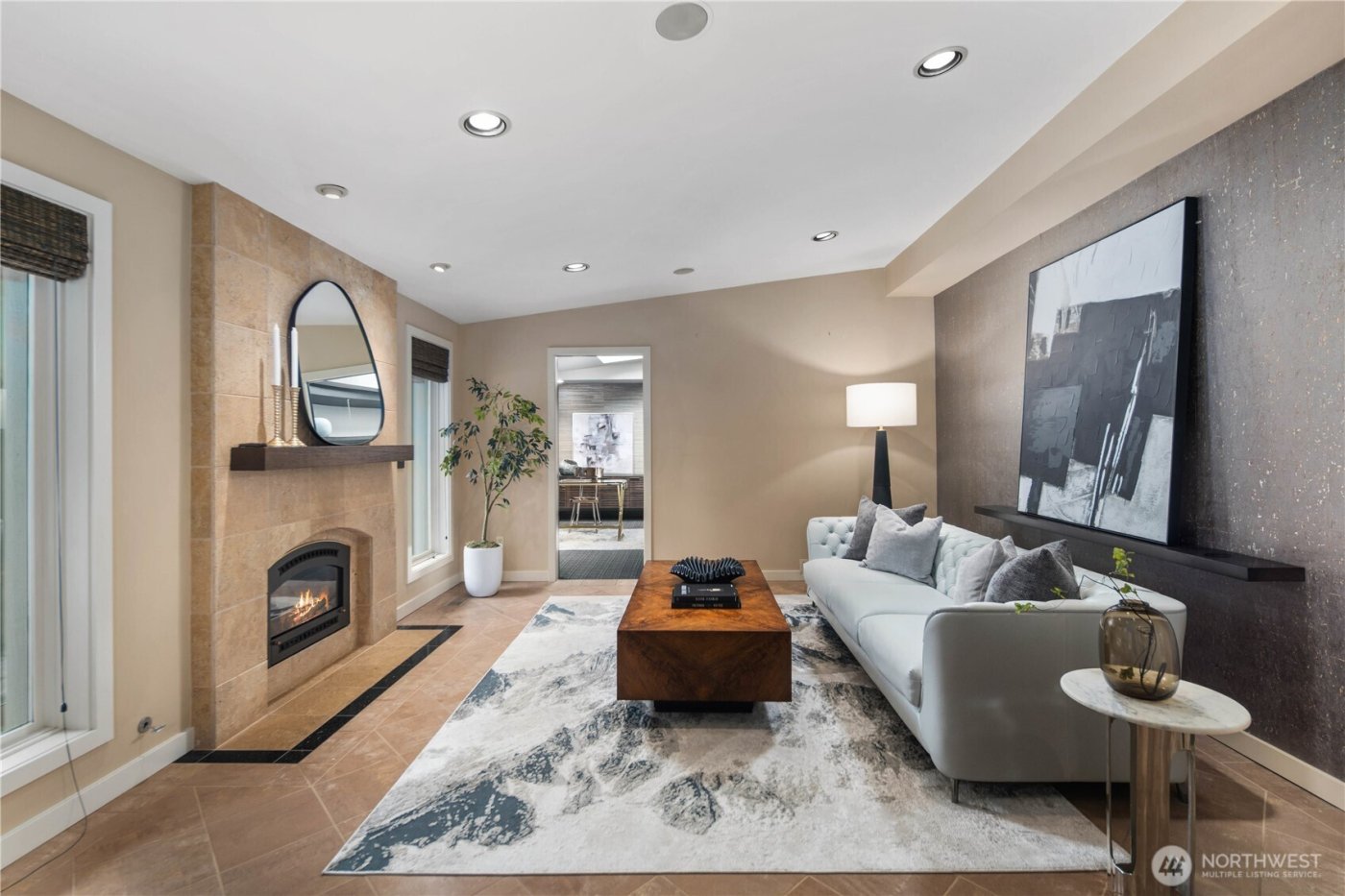 3215 78th Place NE, Medina, WA 98039