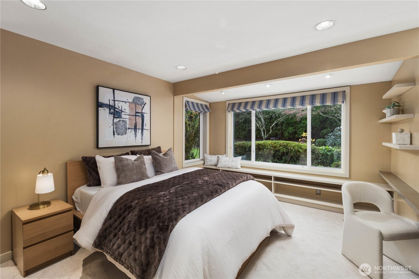 3215 78th Place NE, Medina, WA 98039