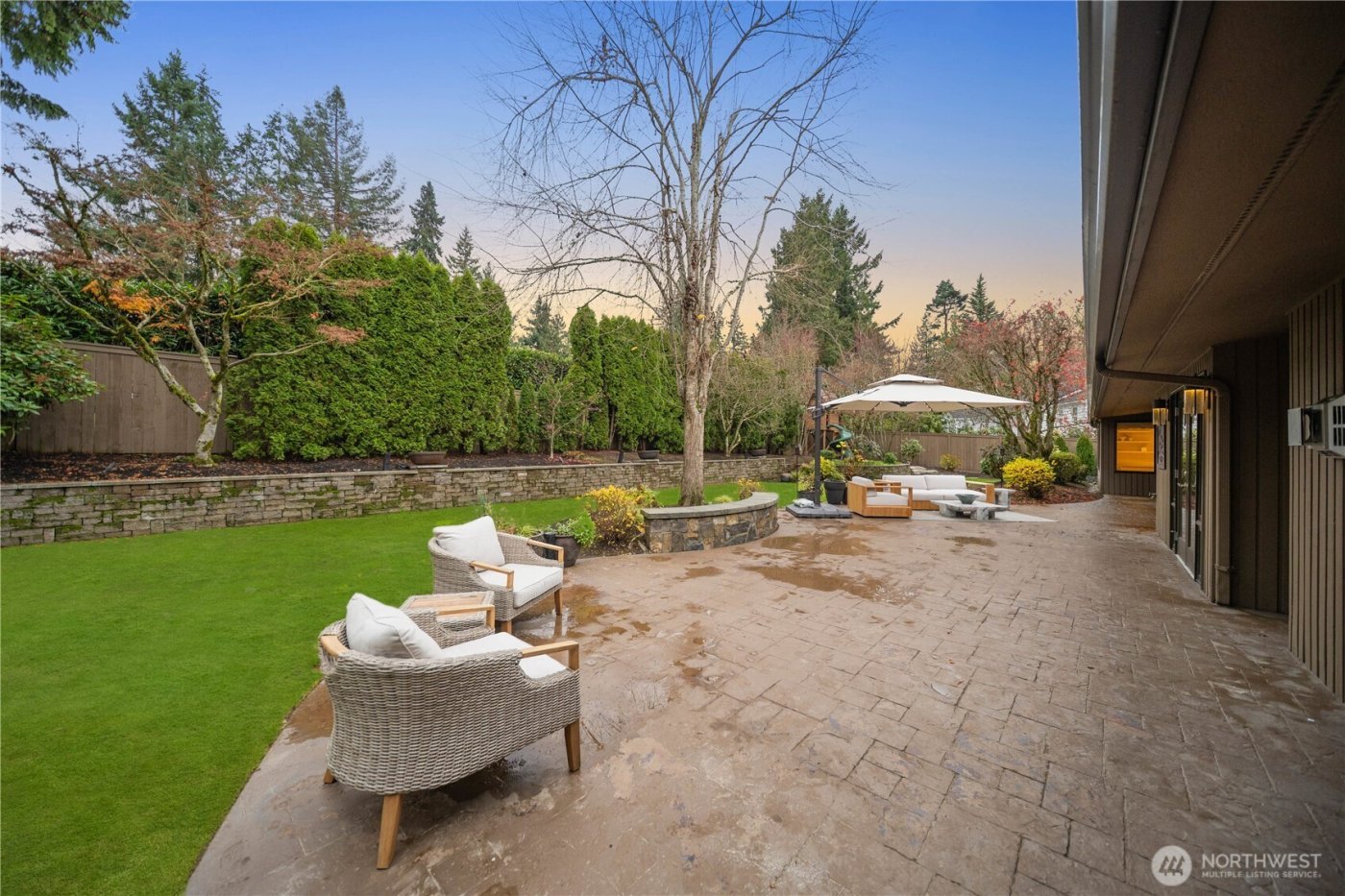 3215 78th Place NE, Medina, WA 98039