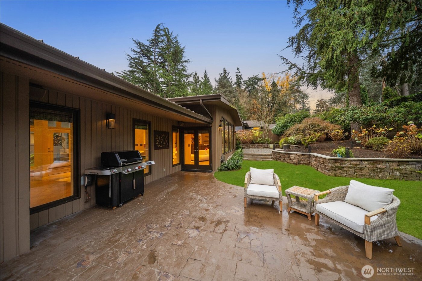 3215 78th Place NE, Medina, WA 98039