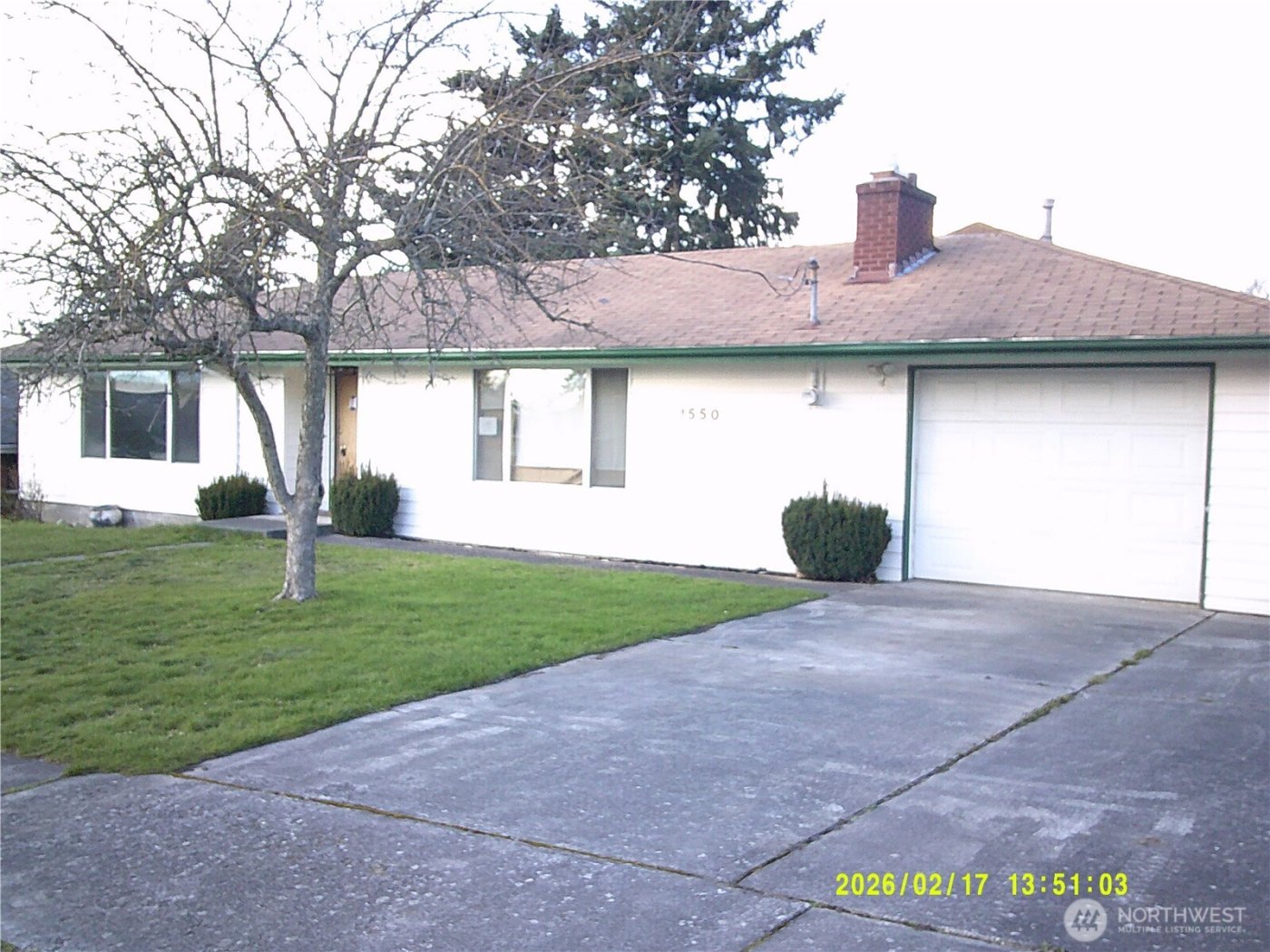 1550 NE 8th Avenue , Oak Harbor, WA 98277