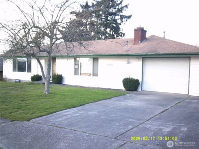 1550 NE 8th Avenue , Oak Harbor, WA 98277 - Photo 1