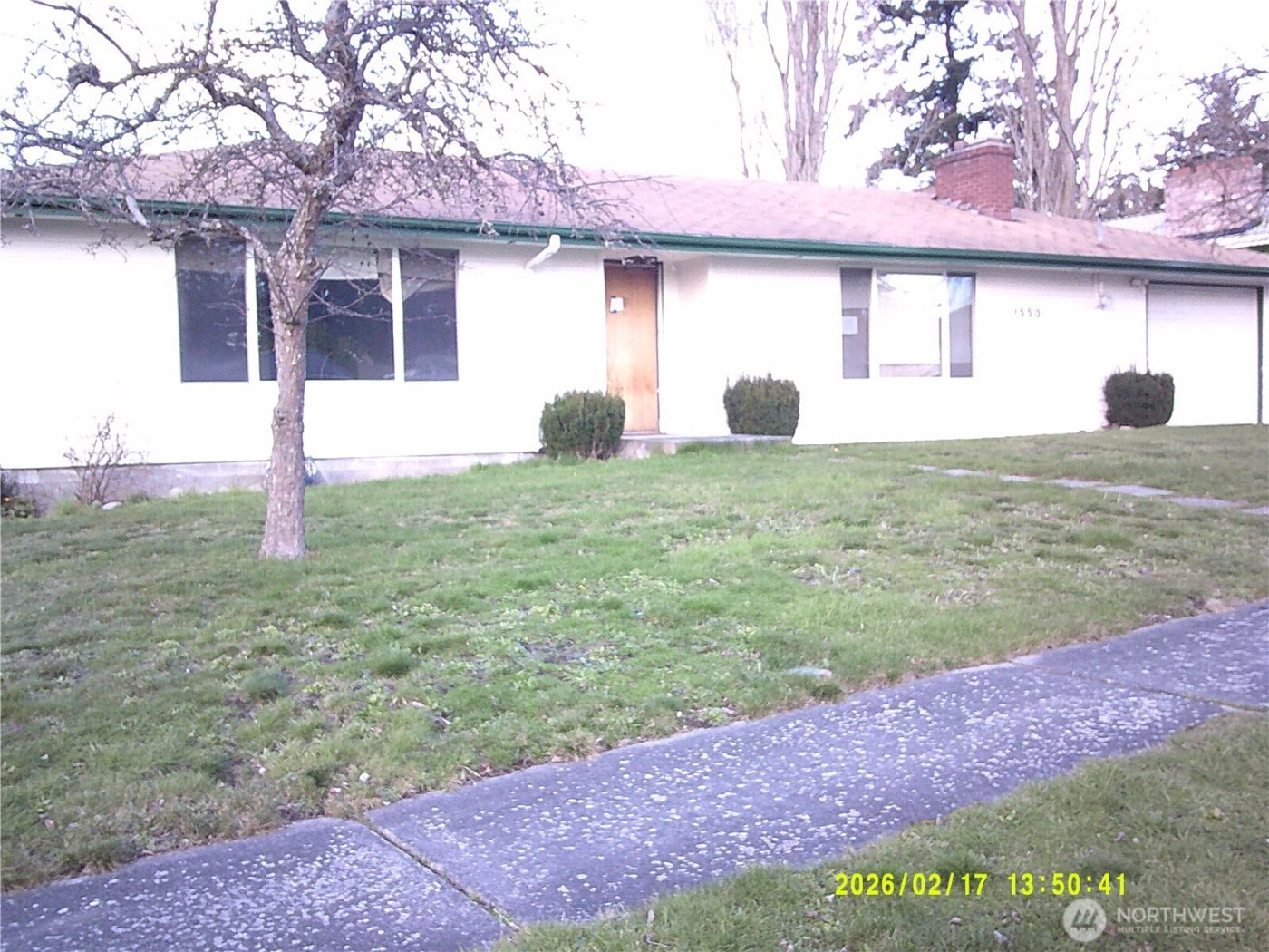 1550 NE 8th Avenue , Oak Harbor, WA 98277