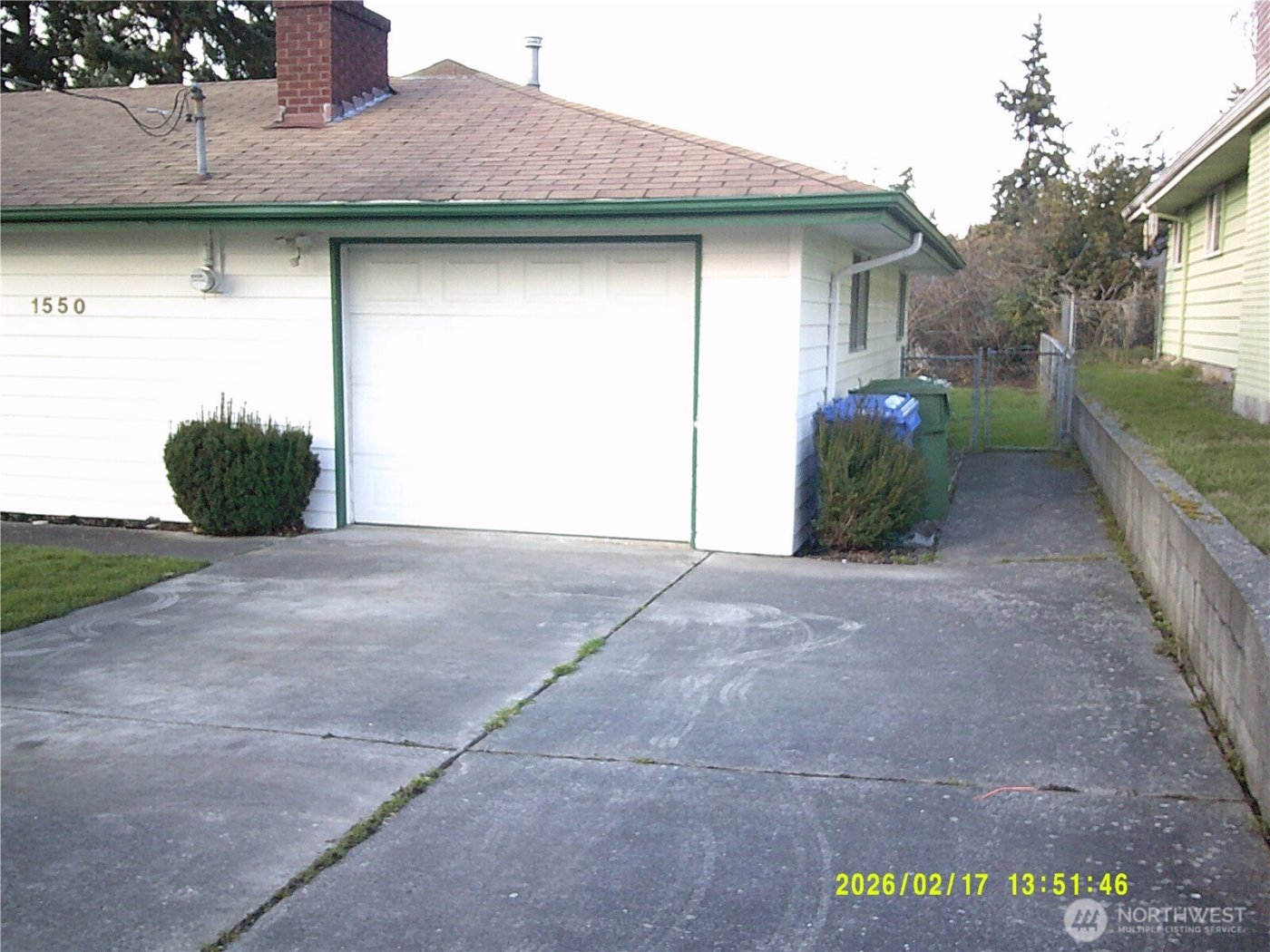 1550 NE 8th Avenue , Oak Harbor, WA 98277