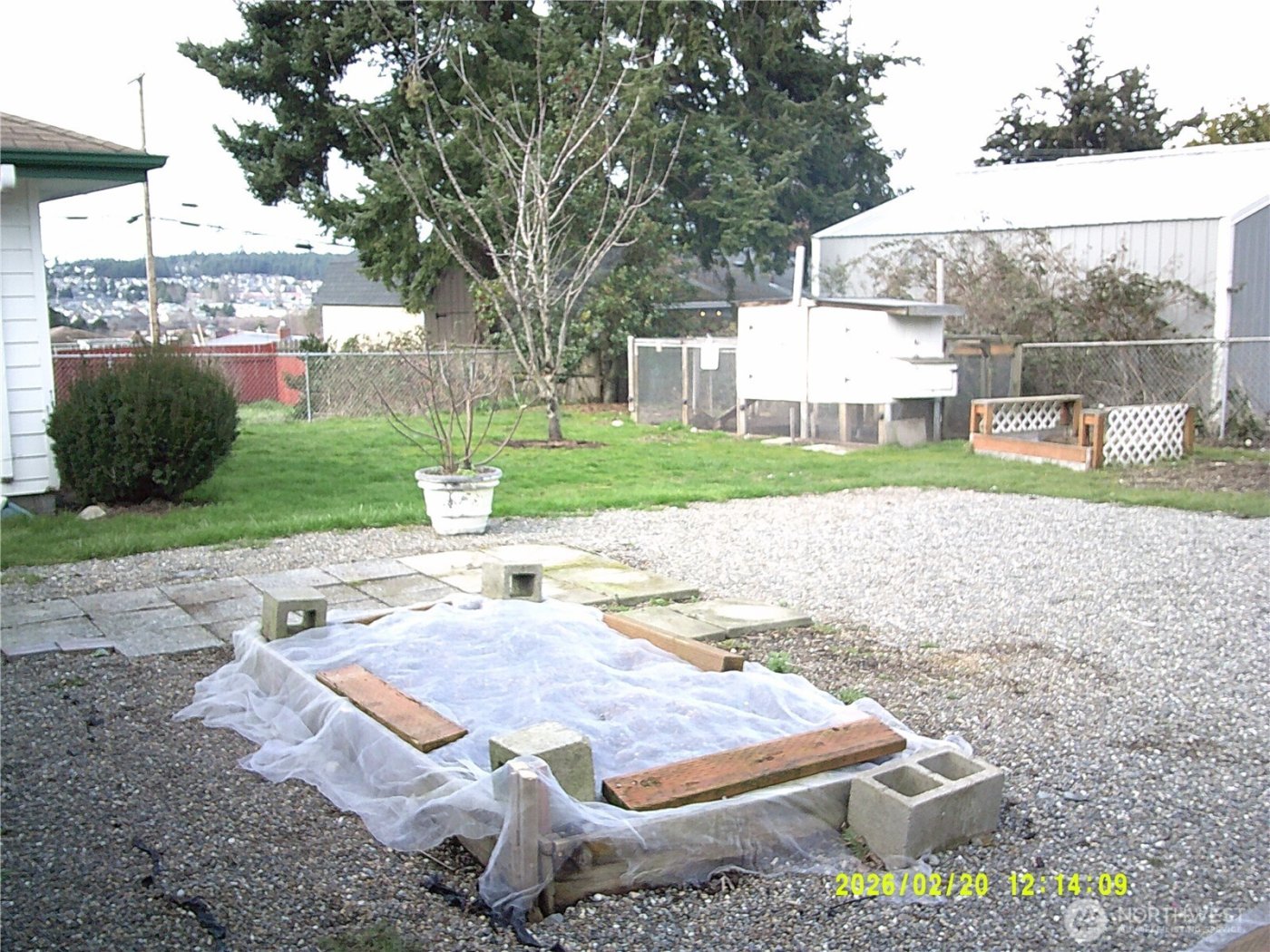 1550 NE 8th Avenue , Oak Harbor, WA 98277