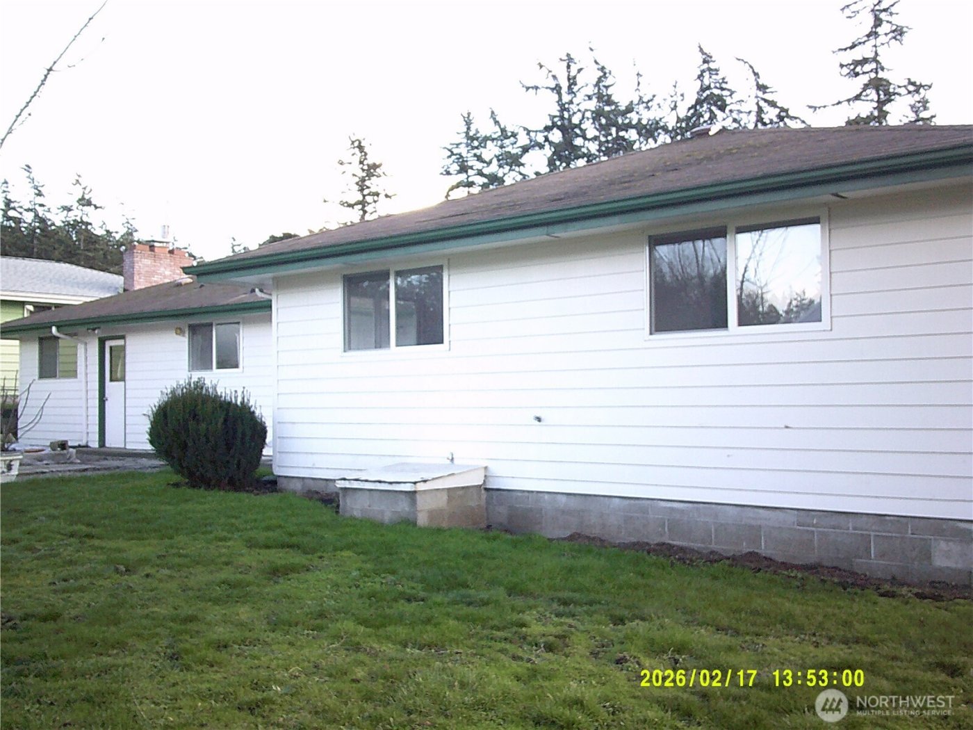 1550 NE 8th Avenue , Oak Harbor, WA 98277