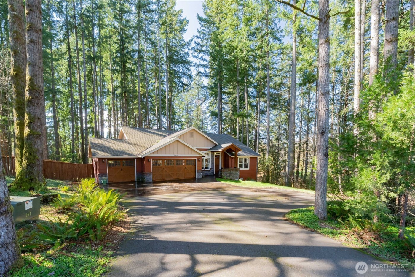 30606 NE Harrison Road , Battle Ground, WA 98604