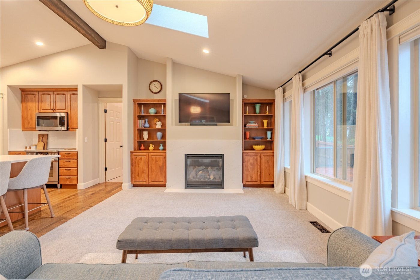 30606 NE Harrison Road , Battle Ground, WA 98604