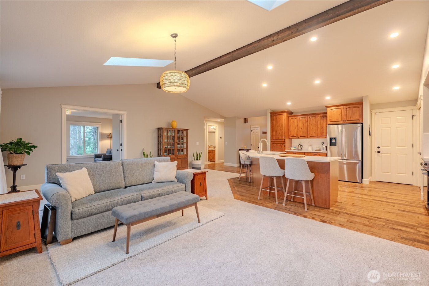 30606 NE Harrison Road , Battle Ground, WA 98604