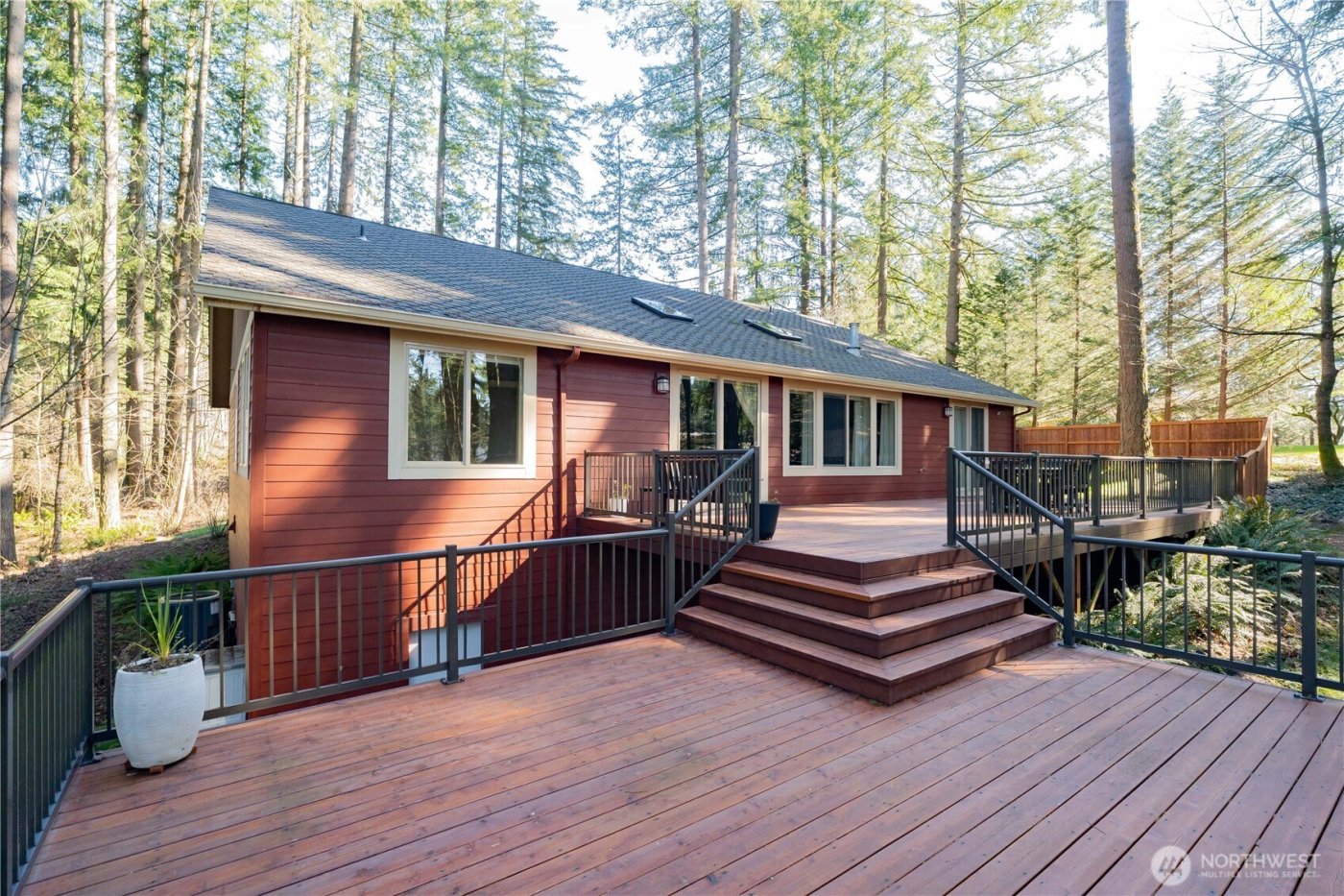 30606 NE Harrison Road , Battle Ground, WA 98604