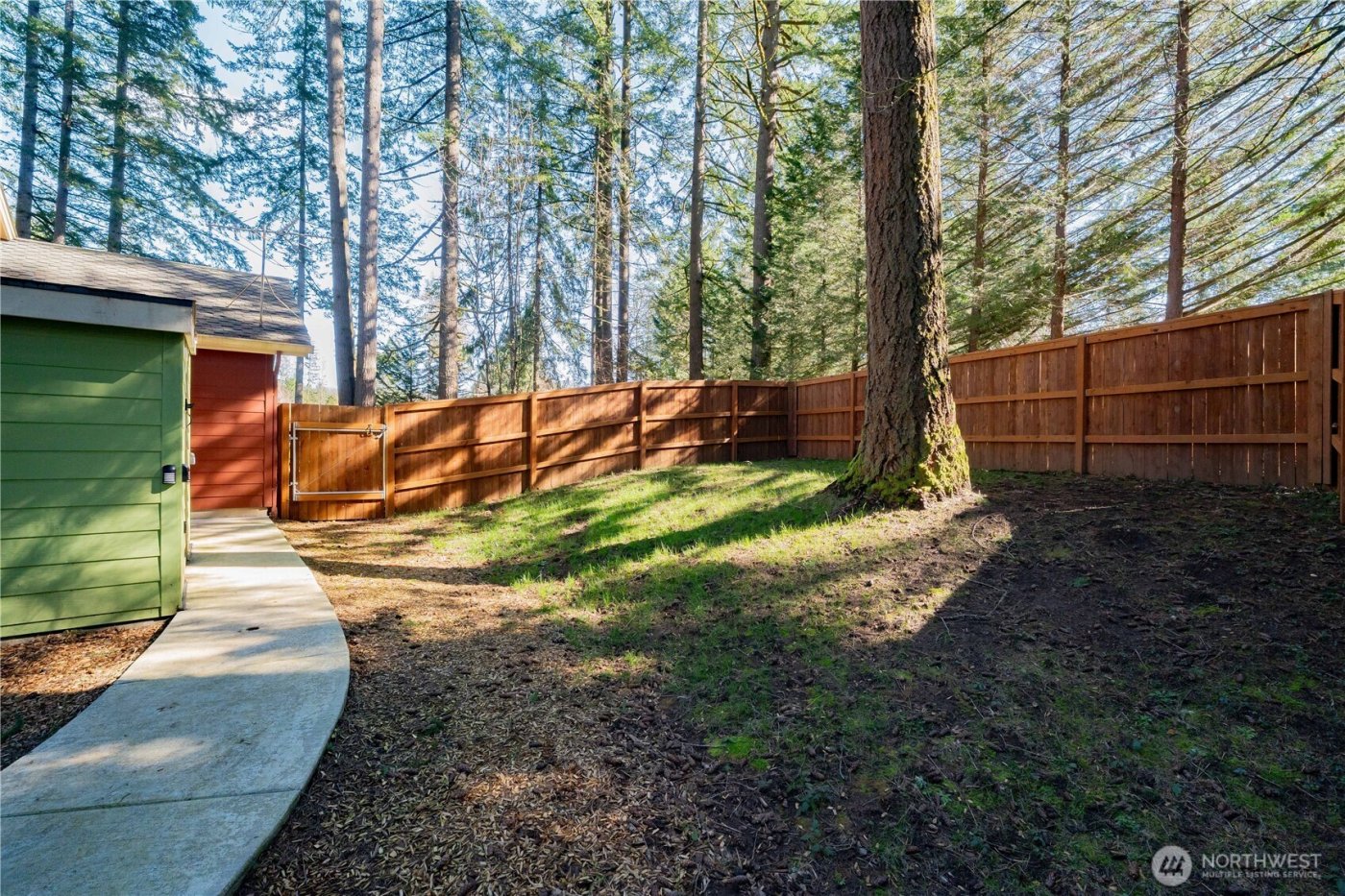 30606 NE Harrison Road , Battle Ground, WA 98604