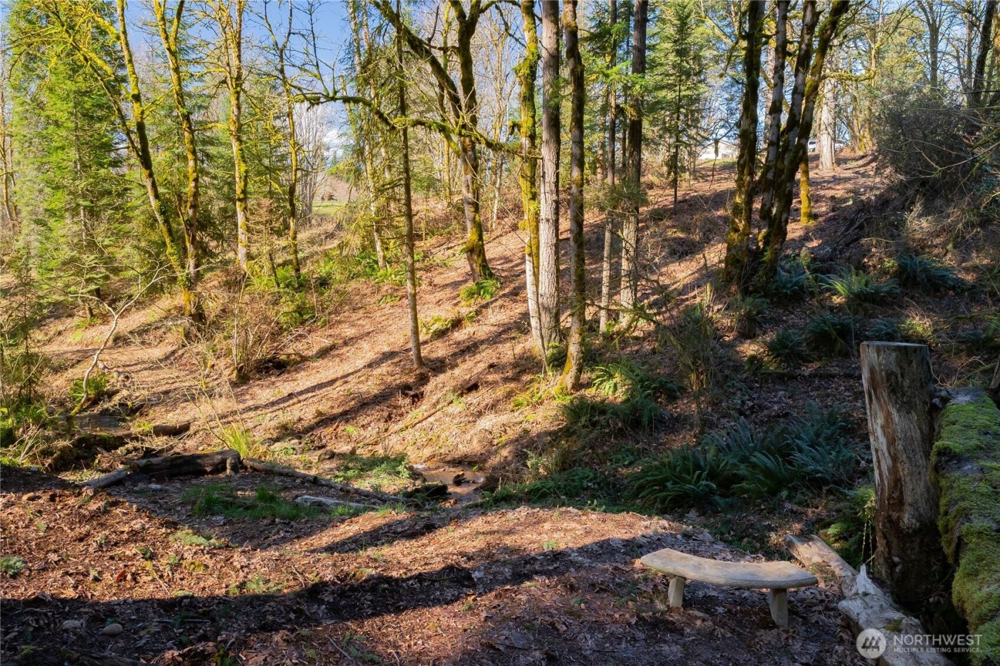 30606 NE Harrison Road , Battle Ground, WA 98604