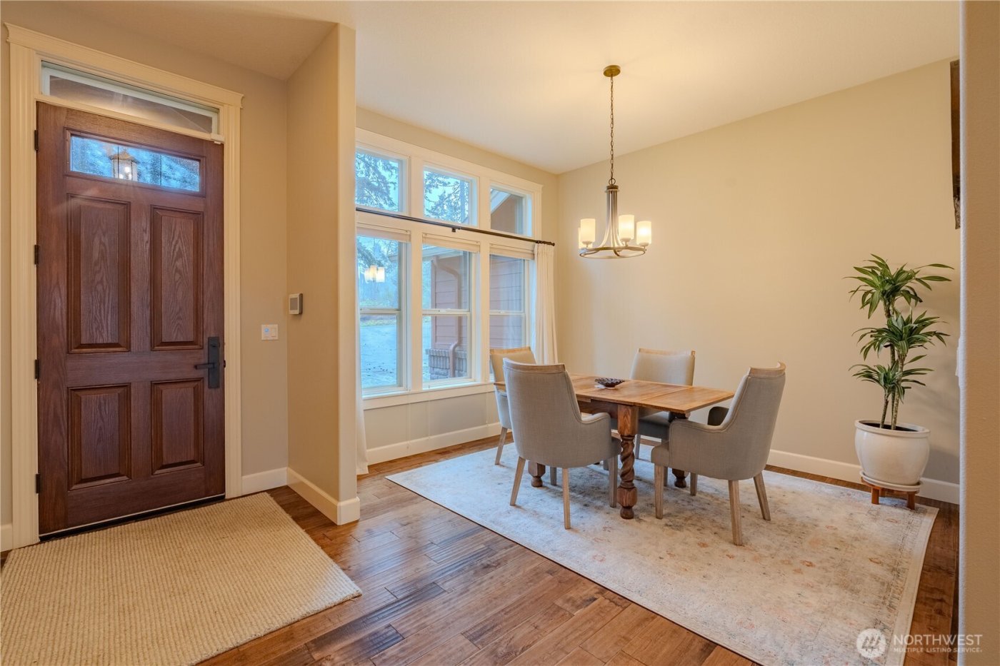 30606 NE Harrison Road , Battle Ground, WA 98604