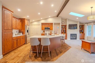 30606 NE Harrison Road , Battle Ground, WA 98604 - Photo 5