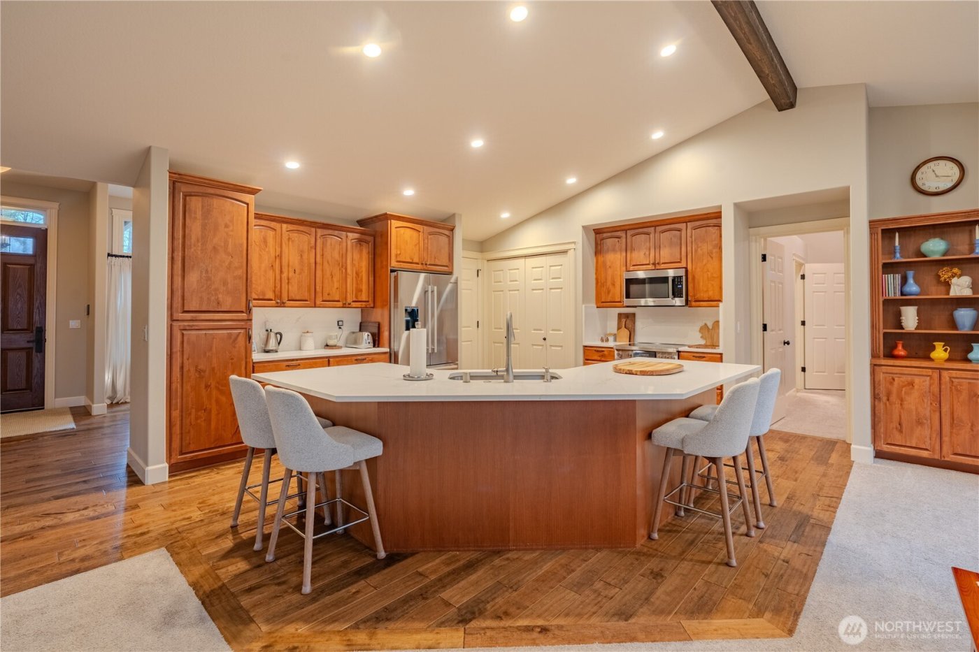 30606 NE Harrison Road , Battle Ground, WA 98604