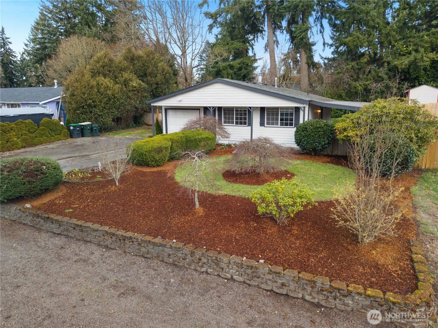 8440 9th Avenue SE, Olympia, WA 98513