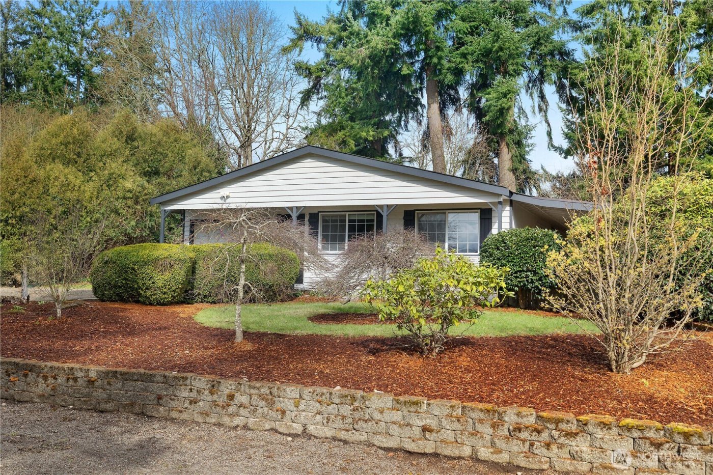 8440 9th Avenue SE, Olympia, WA 98513