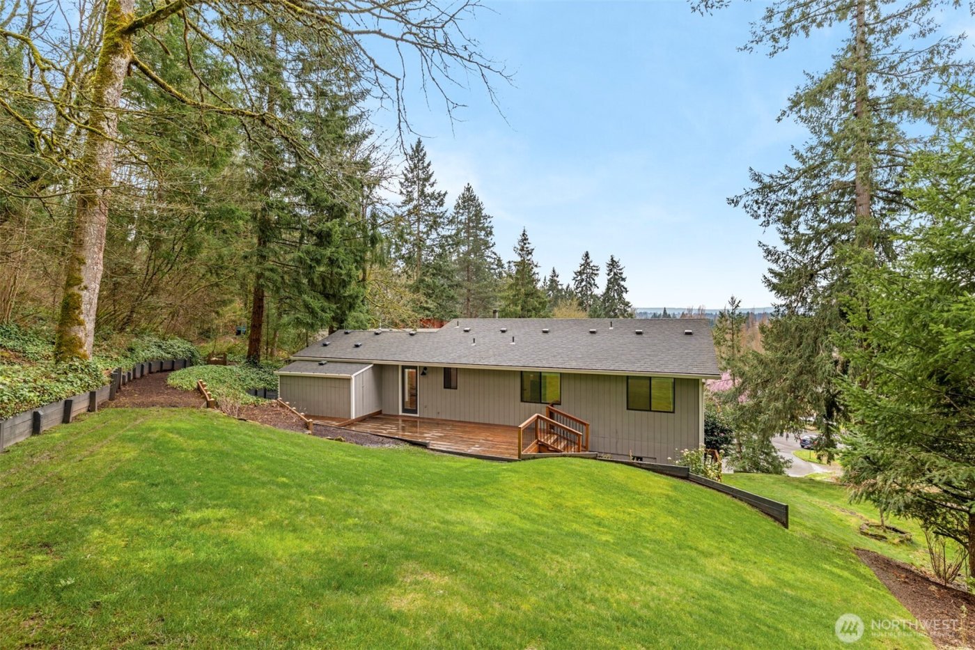 2412 NE 154th Circle , Vancouver, WA 98686