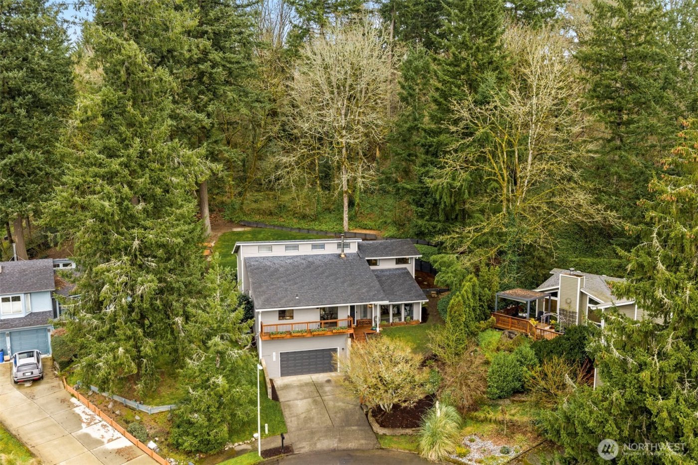 2412 NE 154th Circle , Vancouver, WA 98686