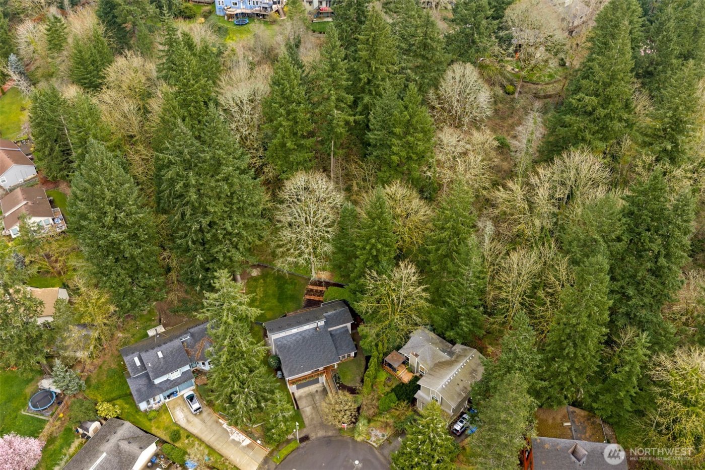 2412 NE 154th Circle , Vancouver, WA 98686