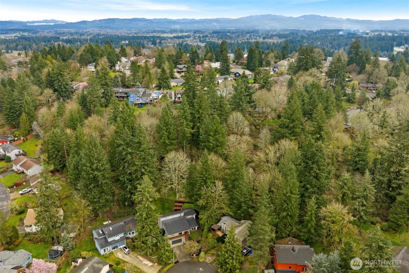 2412 NE 154th Circle , Vancouver, WA 98686