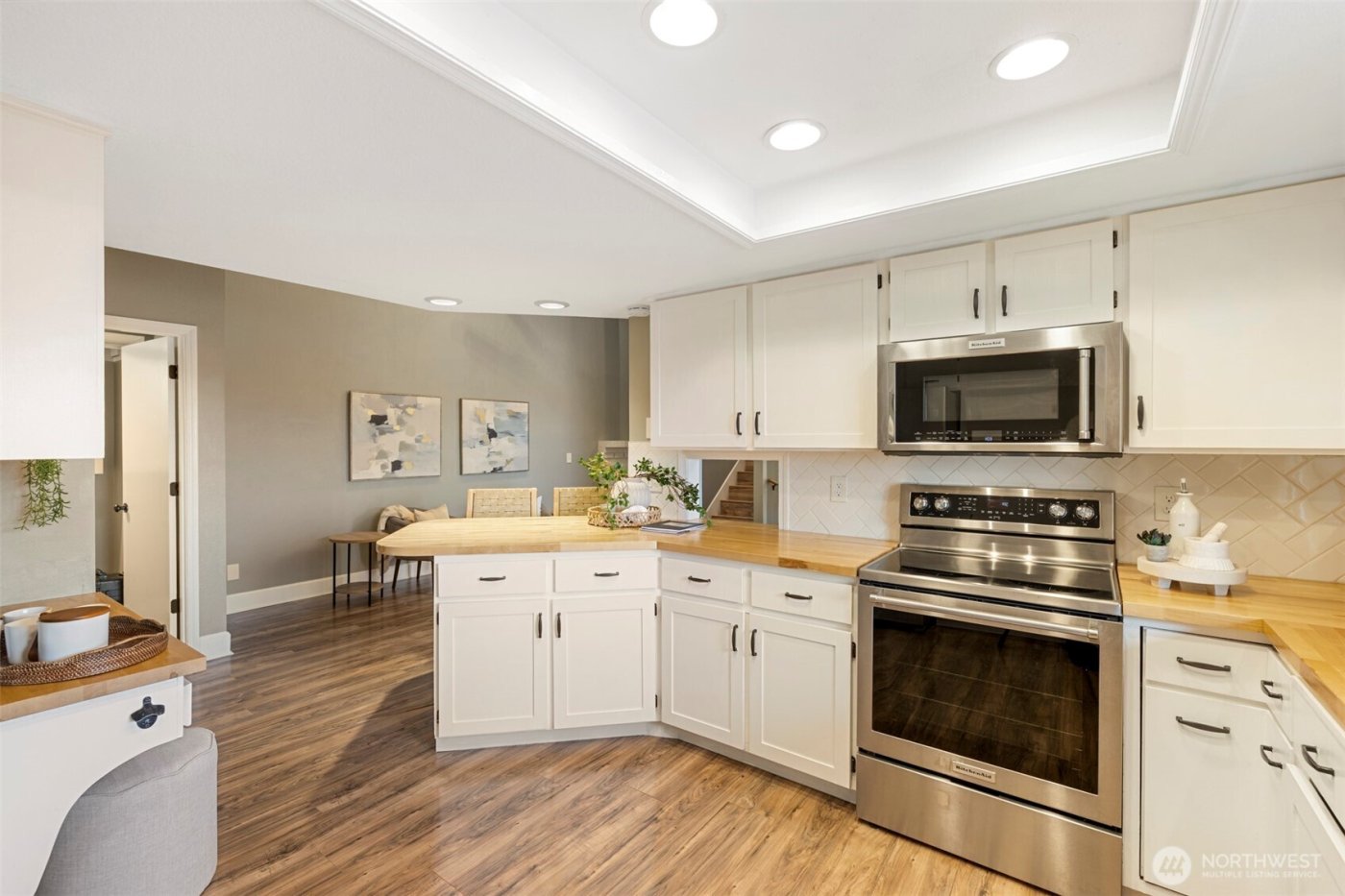 2412 NE 154th Circle , Vancouver, WA 98686