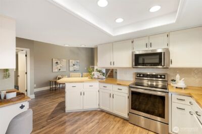 2412 NE 154th Circle , Vancouver, WA 98686 - Photo 9