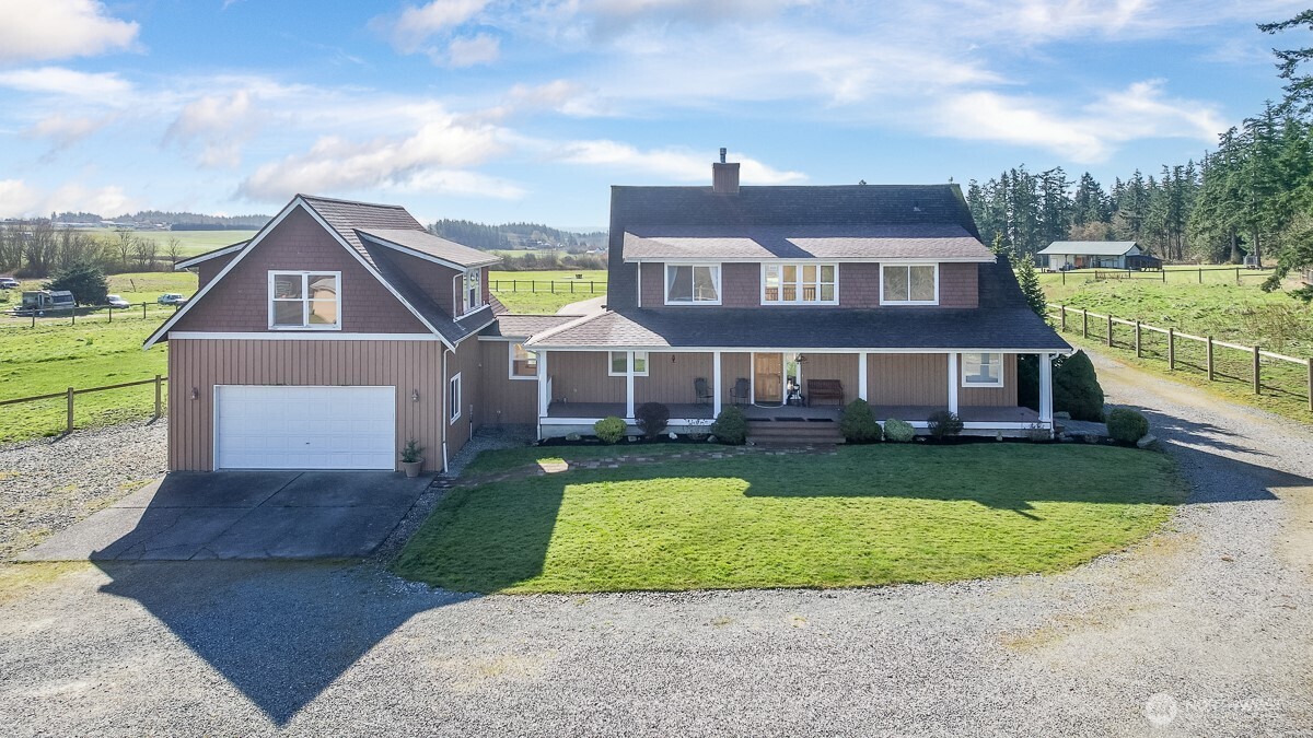 1013 Mallard Lane , Camano Island, WA 98282