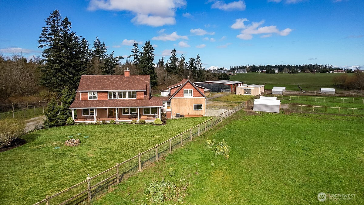 1013 Mallard Lane , Camano Island, WA 98282