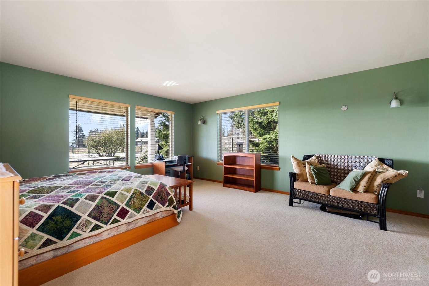 1013 Mallard Lane , Camano Island, WA 98282