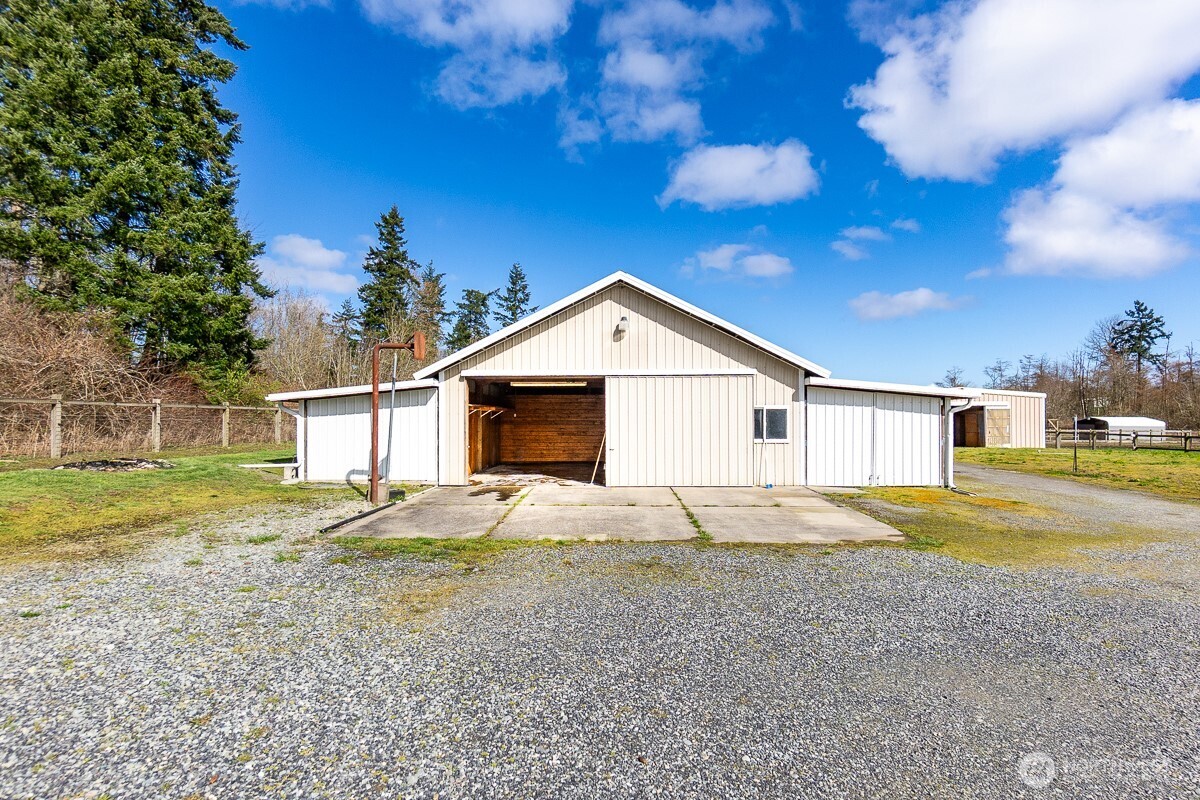 1013 Mallard Lane , Camano Island, WA 98282